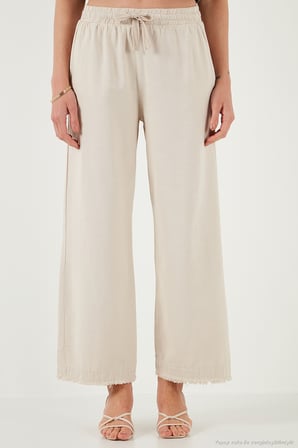 Lela Kadın Pantolon 668YP5275