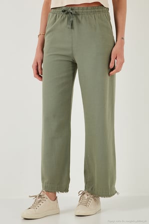 Lela Kadın Pantolon 668YP5275
