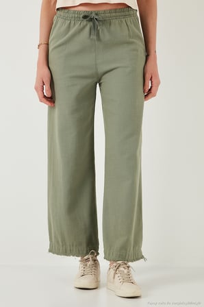 Lela Kadın Pantolon 668YP5275