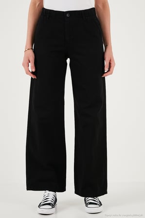 Lela Kadın Pantolon 668YP5344