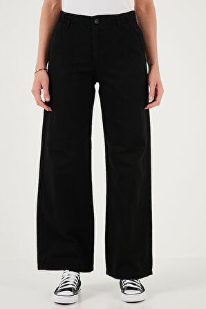 Lela Kadın Pantolon 668YP5344