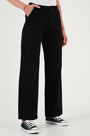 Lela Kadın Pantolon 668YP5344