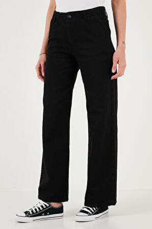 Lela Kadın Pantolon 668YP5344