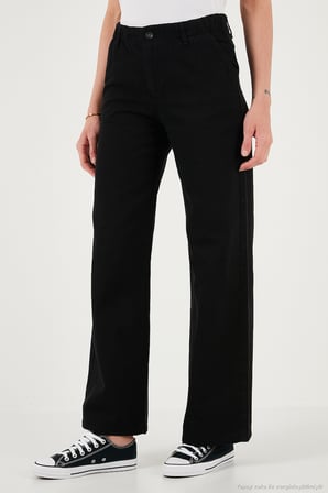 Lela Kadın Pantolon 668YP5344
