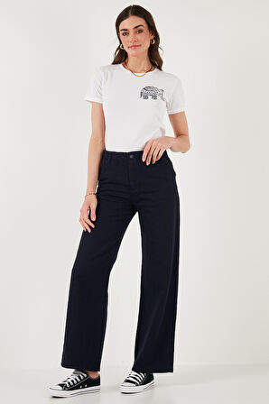 Lela Kadın Pantolon 668YP5344