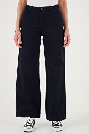 Lela Kadın Pantolon 668YP5344