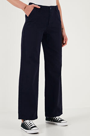 Lela Kadın Pantolon 668YP5344