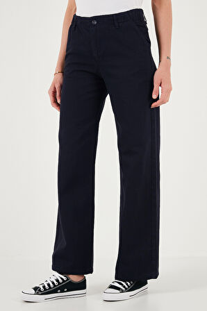 Lela Kadın Pantolon 668YP5344