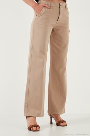 Lela Kadın Pantolon 668YP5344