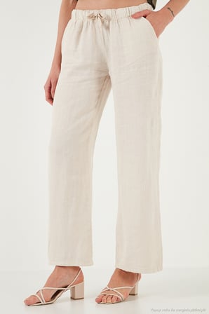 Lela Kadın Pantolon 668YP4991
