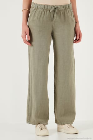 Lela Kadın Pantolon 668YP4991