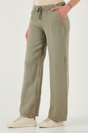 Lela Kadın Pantolon 668YP4991