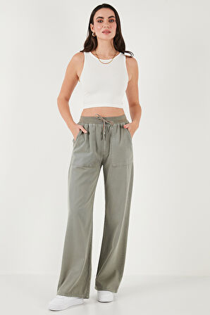 Lela Bayan Pantolon 668YP5040