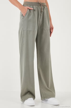 Lela Kadın Pantolon 668YP5040