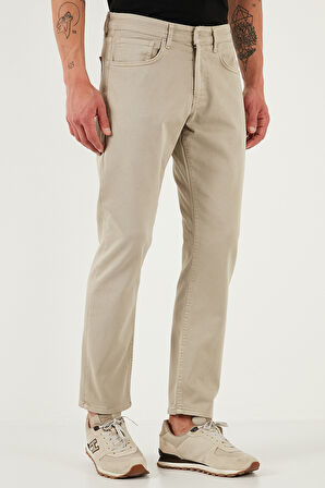 Buratti Erkek Kot Pantolon 4400S65TEXAS