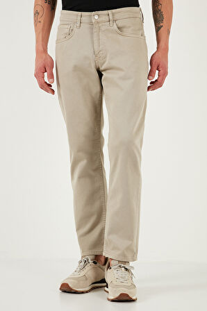 Buratti Erkek Kot Pantolon 4400S65TEXAS