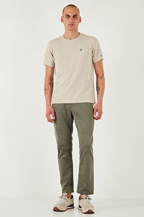 Buratti Erkek Kot Pantolon 4400S65TEXAS
