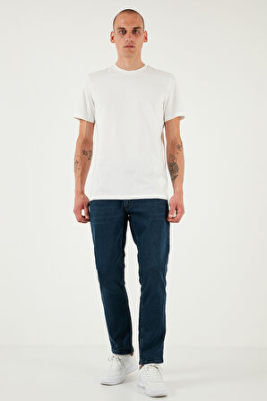 Buratti Erkek Kot Pantolon 2211S75PARMA