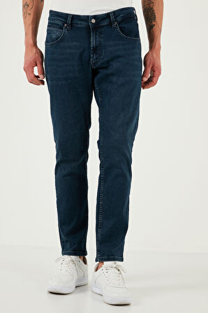 Buratti Erkek Kot Pantolon 2211S75PARMA