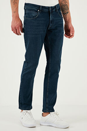 Buratti Erkek Kot Pantolon 2211S75PARMA