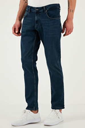 Buratti Erkek Kot Pantolon 2211S75PARMA