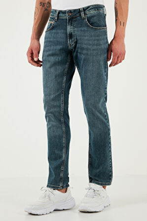 Buratti Erkek Kot Pantolon 2211S76PARMA