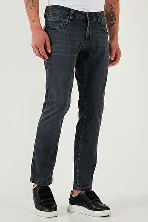 Buratti Erkek Kot Pantolon 2211S78PARMA