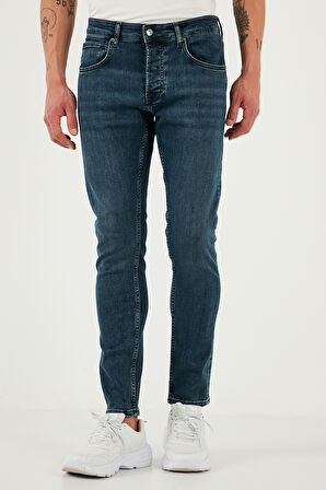 Buratti Erkek Kot Pantolon 1124S77NAPOLI