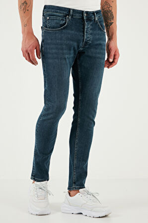 Buratti Erkek Kot Pantolon 1124S77NAPOLI