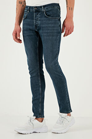 Buratti Erkek Kot Pantolon 1124S77NAPOLI