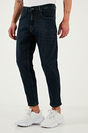 Buratti Erkek Kot Pantolon 5900S80MILANO