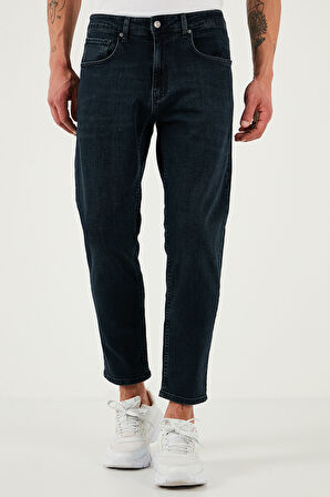 Buratti Erkek Kot Pantolon 5900S80MILANO