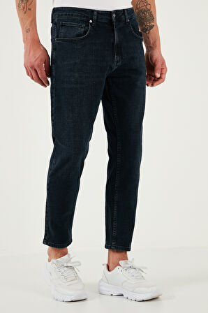 Buratti Erkek Kot Pantolon 5900S80MILANO