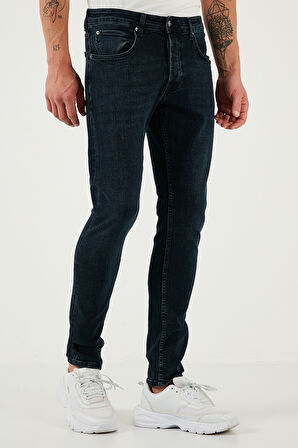 Buratti Erkek Kot Pantolon 1124S80NAPOLI