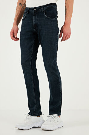 Buratti Erkek Kot Pantolon 2211S80PARMA