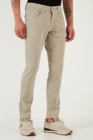 Buratti Erkek Kot Pantolon 2210S64PARMA
