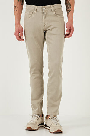 Buratti Erkek Kot Pantolon 2210S64PARMA