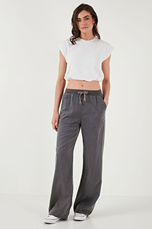 Lela Bayan Pantolon 668YP5040
