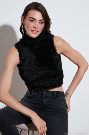 Lela Kadın Süveter 4615566