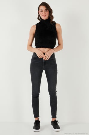 Lela Kadın Süveter 4615566