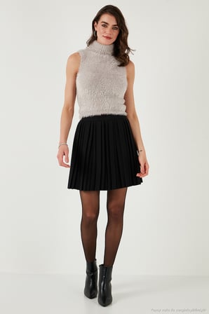 Lela Kadın Süveter 4615566