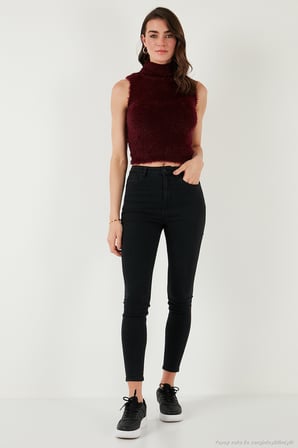 Lela Kadın Süveter 4615566