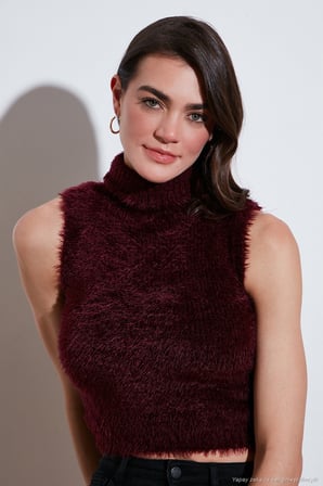 Lela Kadın Süveter 4615566