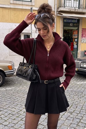 Lela Kadın Hırka 4615562