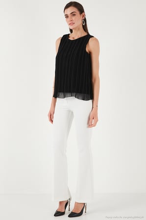 Lela Kadın Bluz 611FB220