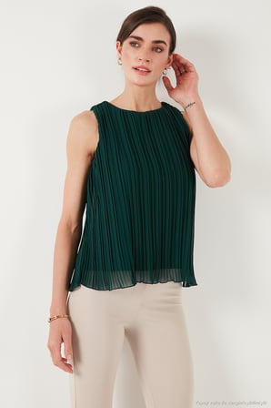Lela Kadın Bluz 611FB220