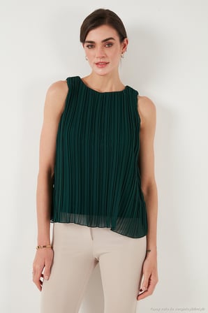 Lela Kadın Bluz 611FB220