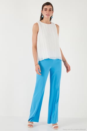 Lela Kadın Bluz 611FB220