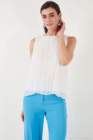 Lela Kadın Bluz 611FB220