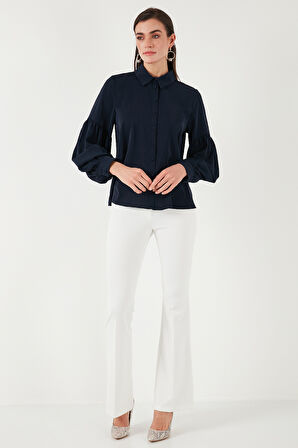 Lela Kadın Gömlek 611GO00003